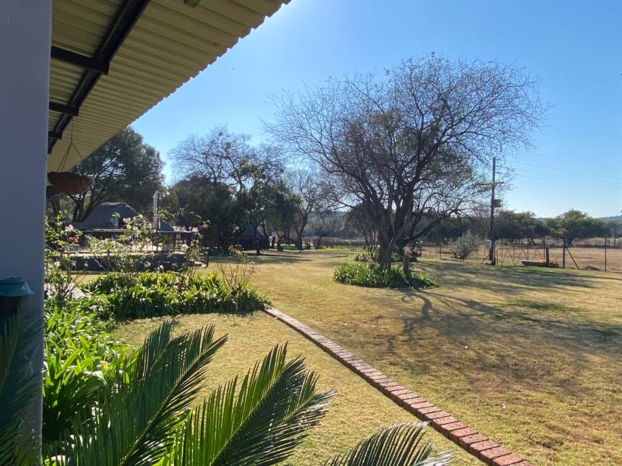 5 Bedroom Property for Sale in Koster North West